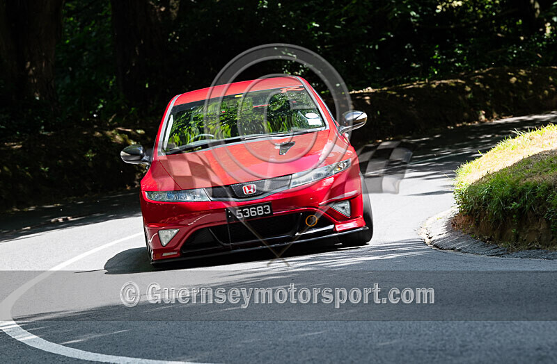 GKMC Hillclimb_02-08-2020_CAR-54 - CARS_01-08-2020