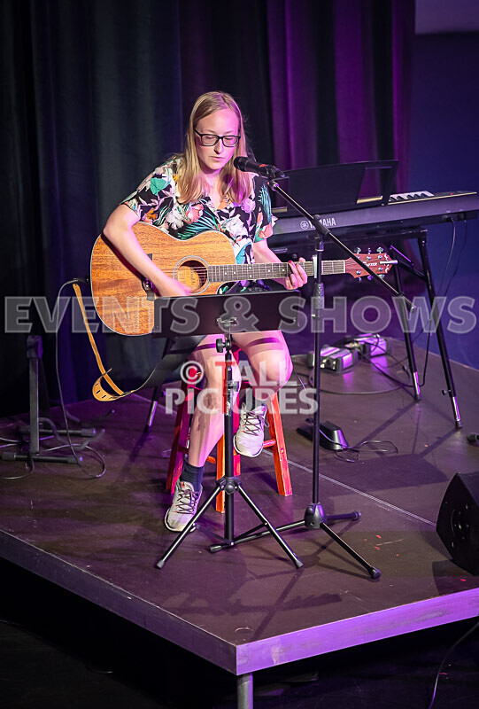 SoPM 5 Year Concert-64 - SCHOOL OF POPULAR MUSIC 5th ANNIVERSARY CONCERT