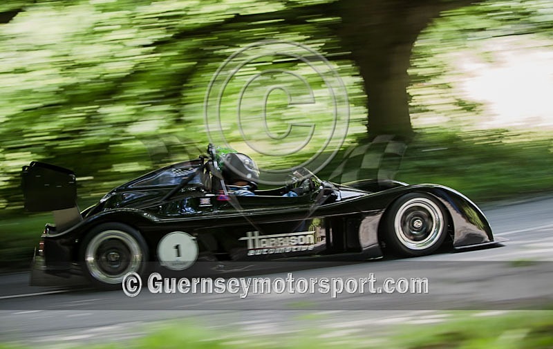 Charity Hill Climb_2012-8 - HERITAGE CHARITY HILL CLIMB 2012