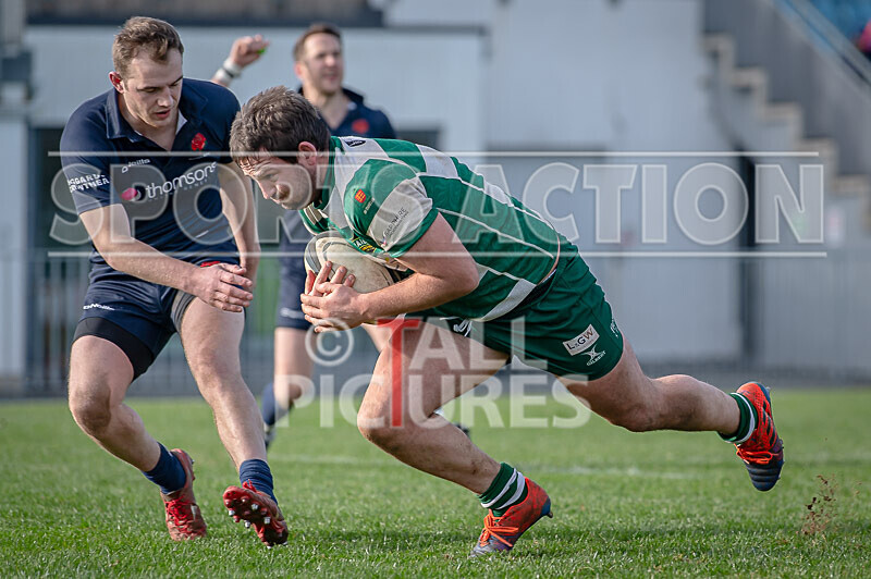 Guernsey Raiders v Barnes RFC_12-02-2022-49 - GUERNSEY RAIDERS v BARNES RFC