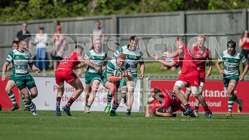 Siam Cup 2018-61 - RUGBY SIAM CUP 2018