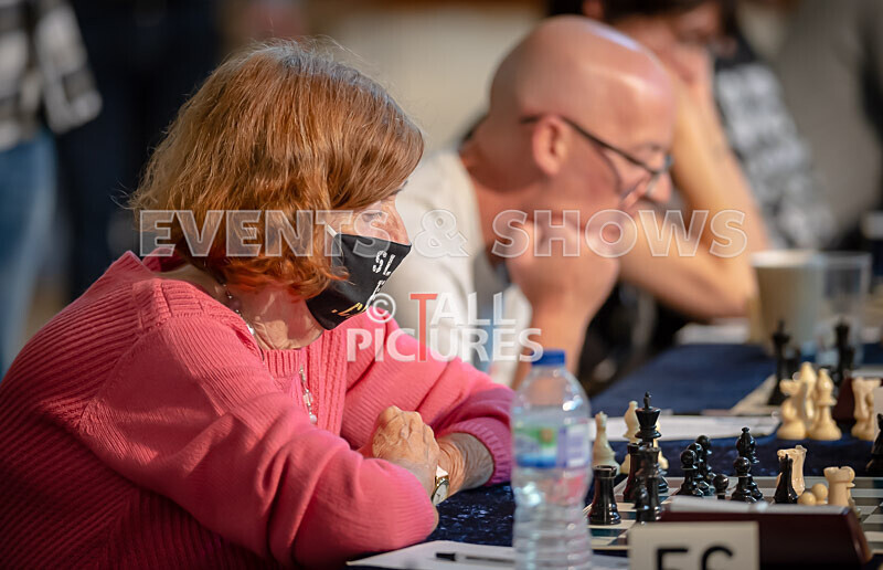 Guernsey Chess Festival 2022-55 - THE 46th GUERNSEY INTERNATIONAL CHESS FESTIVAL