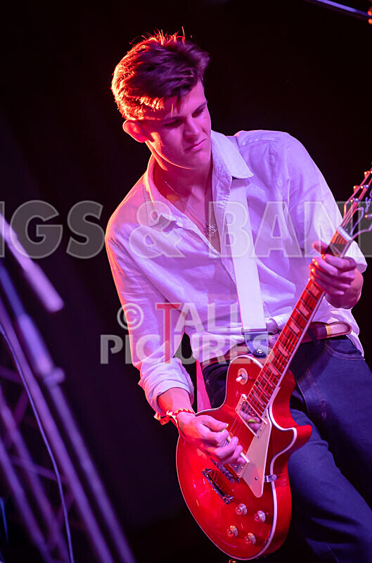 Sonic Bomb-30 - SONIC BOMB