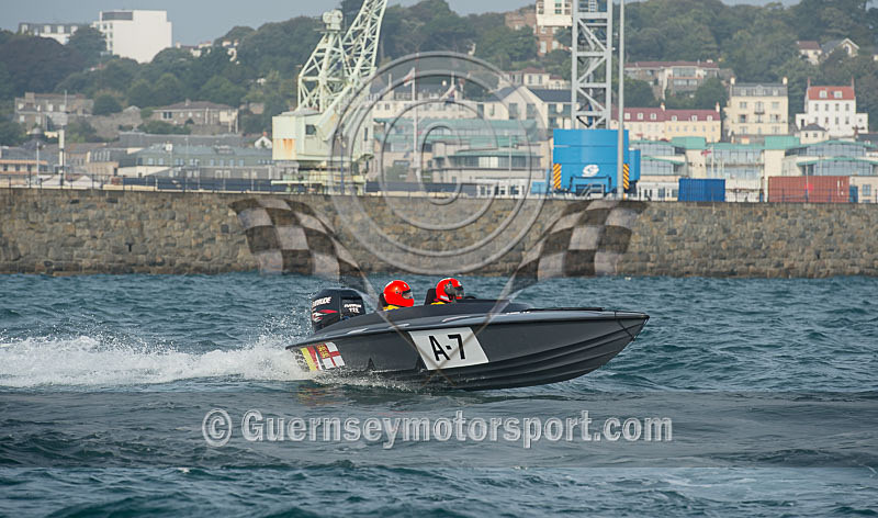 Powerboats_Race-3-31 - UIM CLASS 3A & 3B WORLD OFFSHORE CHAMPIONSHIP_RACE-3
