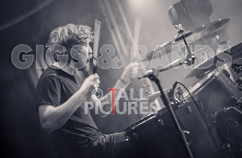 Granite Wolf-88 - GRANITE WOLF