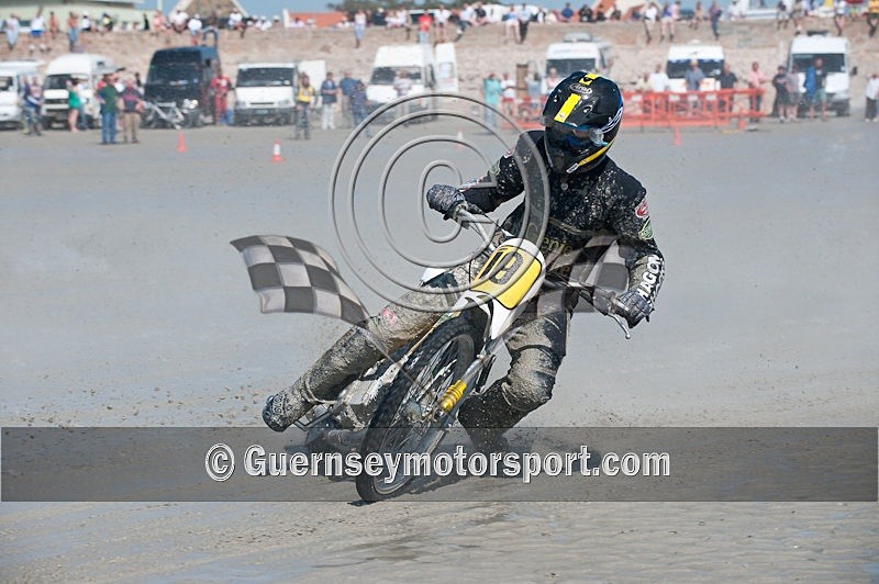 Sand Ace_09-118 - SAND ACE 2009