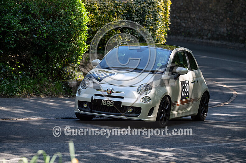 Hillclimb 2021_2-Day_CAR-242 - GMC&CC 2-DAY HILLCLIMB 2021_CARS