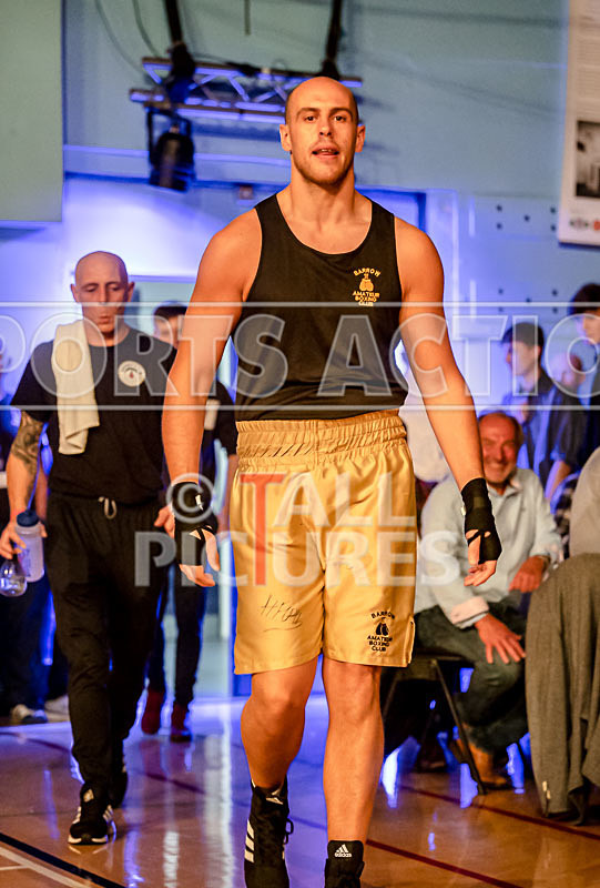 BOUT-8_Dan Maree v James Braithwaite-1 - BOUT-8_Dan Maree v James Braithwaite