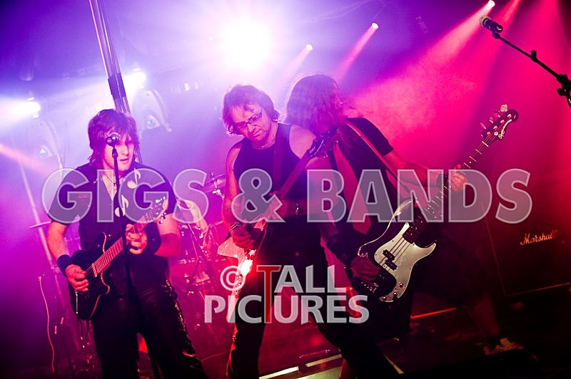 Guns n Oatcakes-26 - HOGWASH 2009 - BANDS