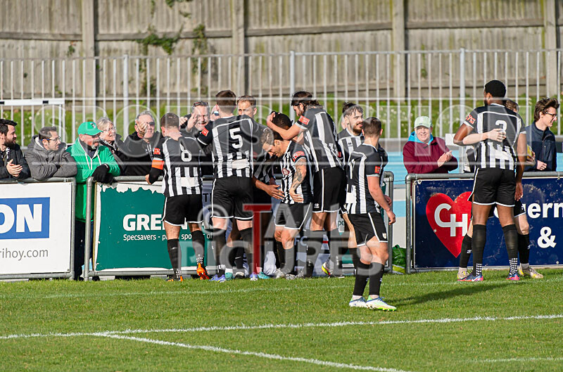 GFC v Hanwell Town-97 - GFC v HANWELL TOWN