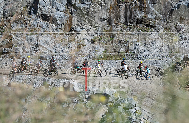 Ronez MTB Mayhem 2021-22 - RONEZ MTB MAYHEM 2021