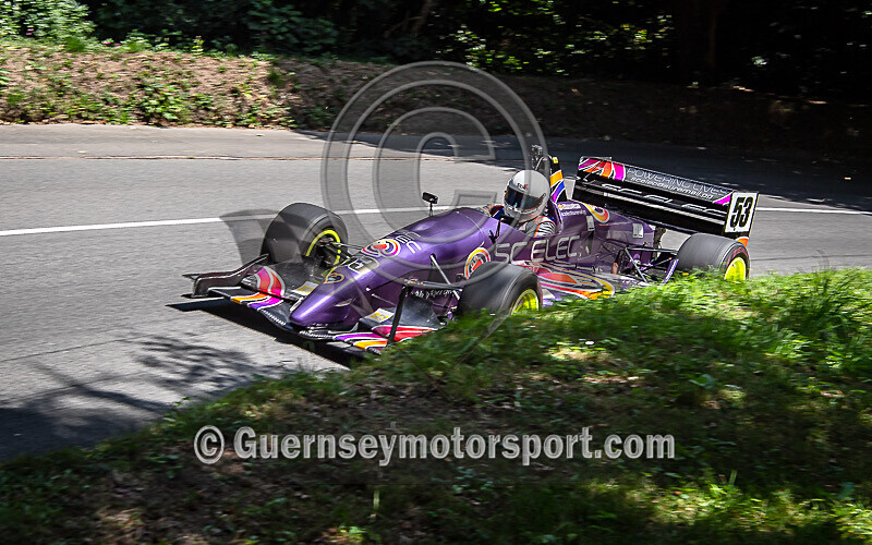 Guernsey National 2022_CAR-103 - GUERNSEY NATIONAL 2022_CARS