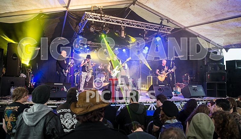 Big Machine_Chaos8-54 - BIG MACHINE