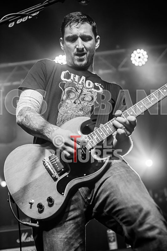 Stormbringer-80 - STORMBRINGER