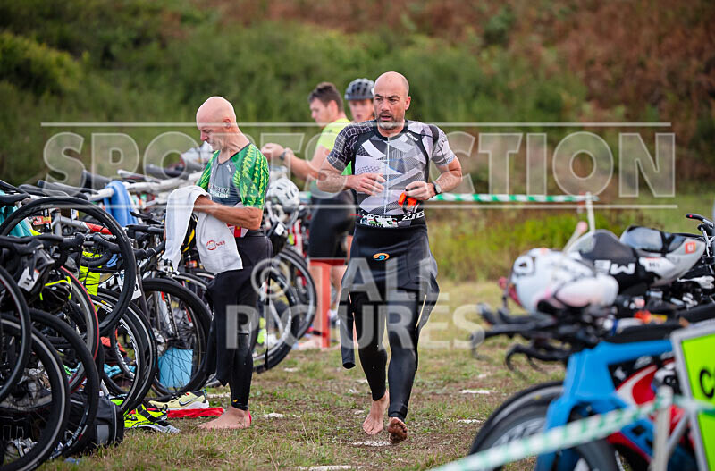 Graniteman Triathlon 2021-70 - GRANITEMAN TRIATHLON 2021