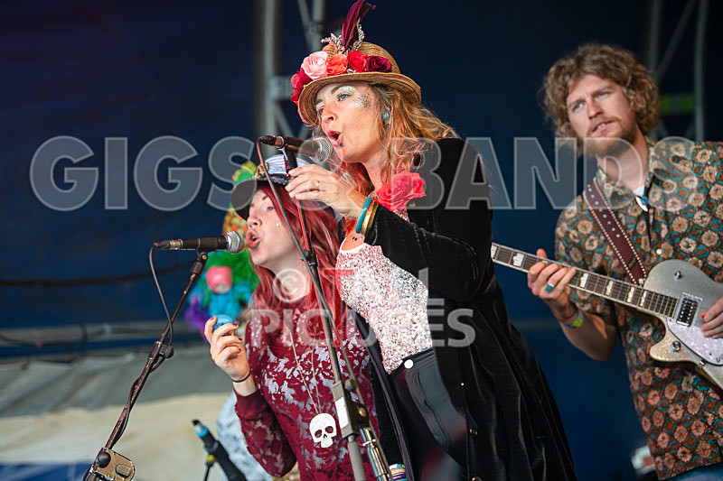 The Crack-77 - THE CRACK