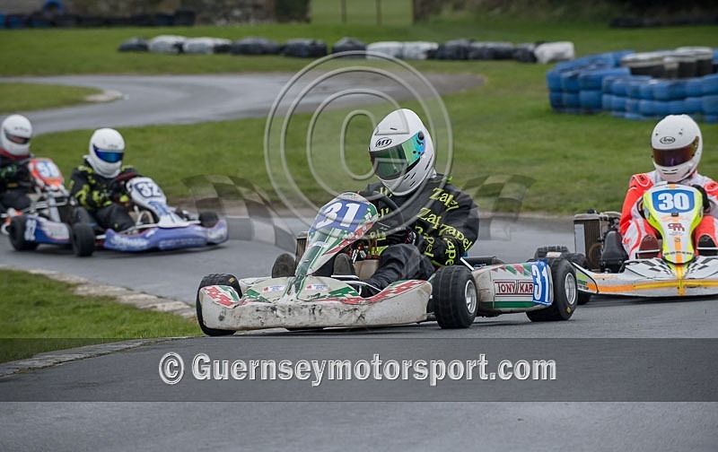 Karting_24-02-2013-37 - KARTING WINTER CHAMPIONSHIP ROUND-2