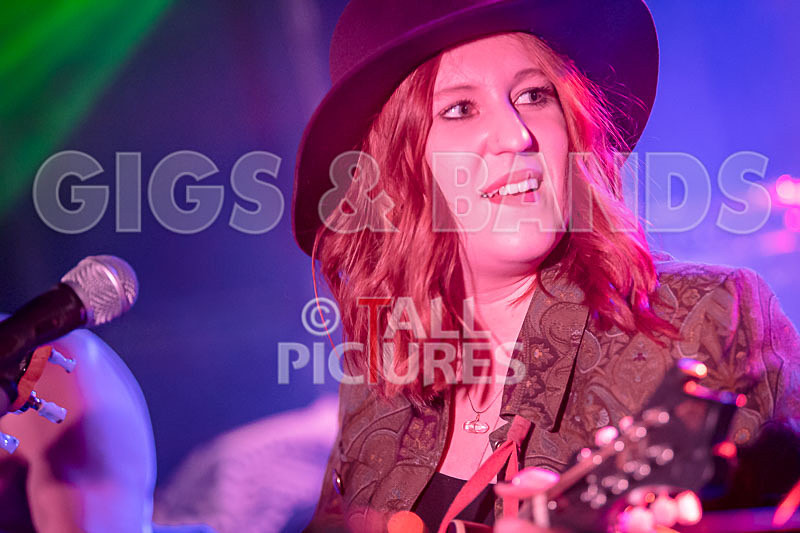 The Rectory Hill Skillet Lickers-28 - VALE EARTH FAIR UNPLUGGED 2018