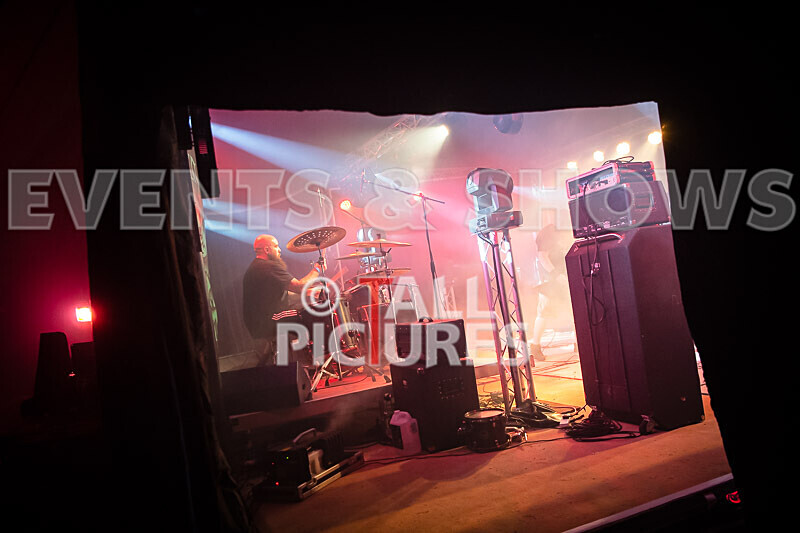 Chaos 16_The Scene-35 - CHAOS 16_THE SCENE