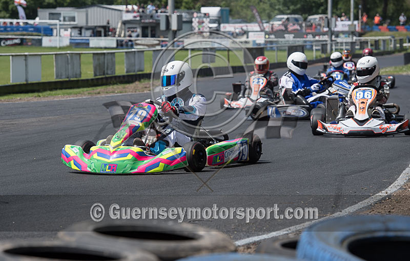Kart_Inter Island 2016-45 - KARTING 2016 - SUMMER CHAMPIONSHIP ROUND-3 & INTER INSULAR 2016
