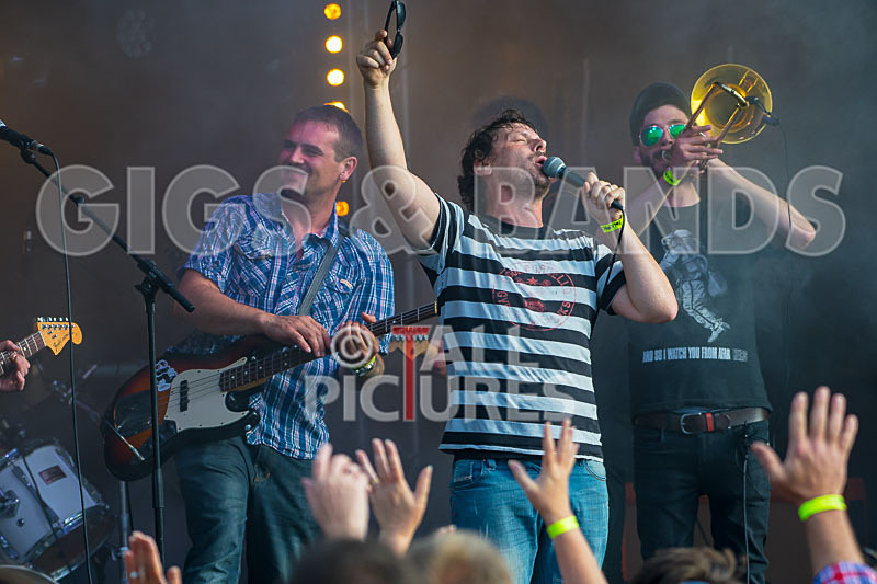 Pirate Party Brigade-34 - PIRATE PARTY PARADE