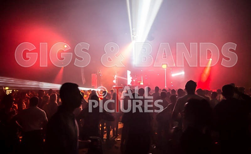 The Dance Arena-10 - THE DANCE ARENA