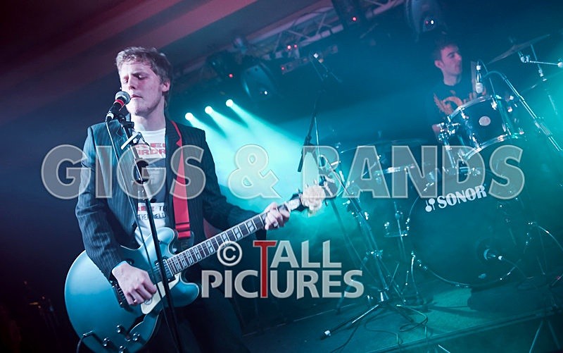 Last of the Light Brigade-84 - LAST OF THE LIGHT BRIGADE at RoA-7