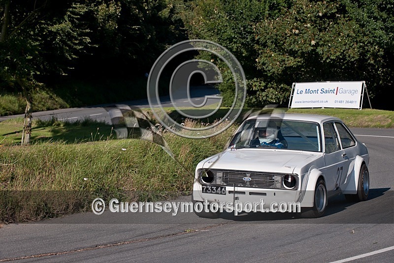Hill Climb_29-08-11_Car-154 - CARS 2011-08-29