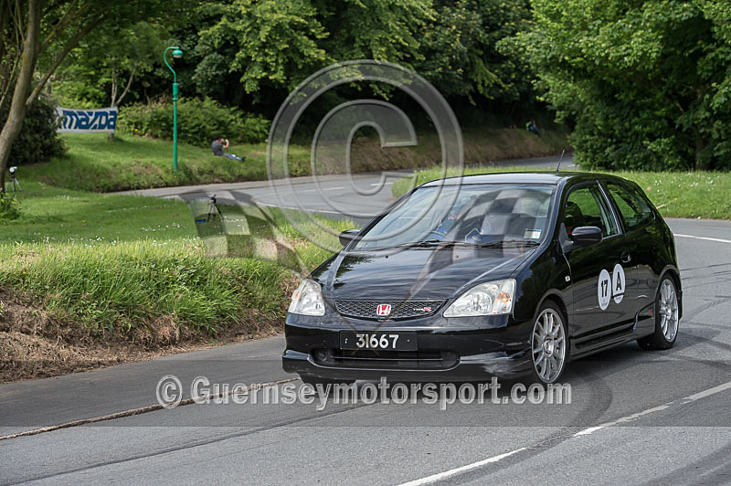 Heritage Charity Hillclimb_2014-329 - HERITAGE CHARITY HILL CLIMB 2014