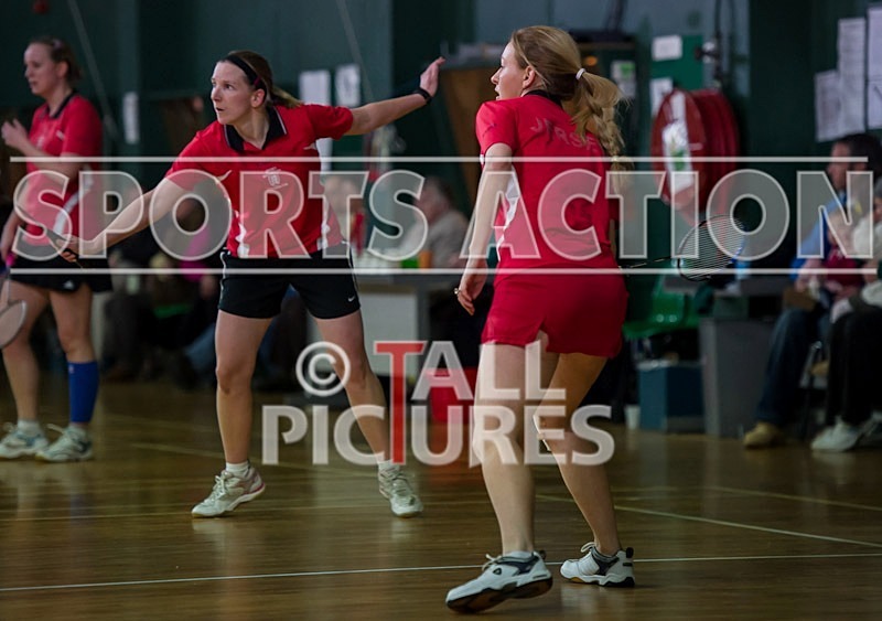 Badminton Gilson Cup_2012-24 - GILSON CUP 2012