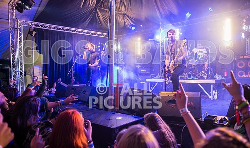 Chaos 2013_Mallory Knox-67 - MALLORY KNOX