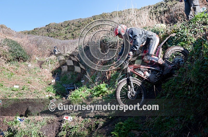 2-Day Trials Bikes_2011-99 - 2011 2-DAY TRIALS