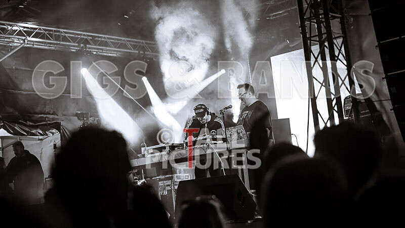 The Nextmen-10 - THE NEXTMEN