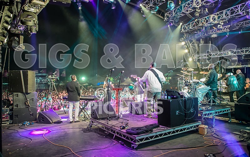 Chic Featuring Nile Rodgers-25 - CHIC FEATURING NILE RODGERS