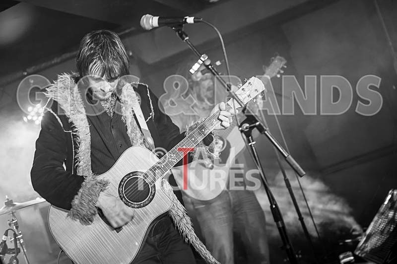 The Recks-66 - THE RECKS