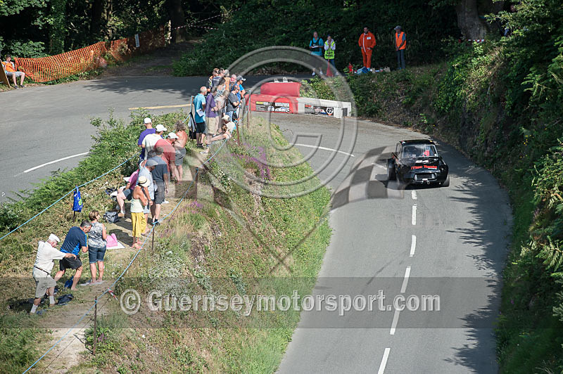 Jersey National Hillclimb_2014_Car-101 - JERSEY NATIONAL 2014 - CARS
