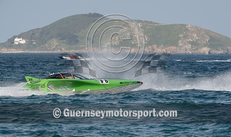 Powerboat Racing_2013_Race-5-11 - RACE-5 HAVELET