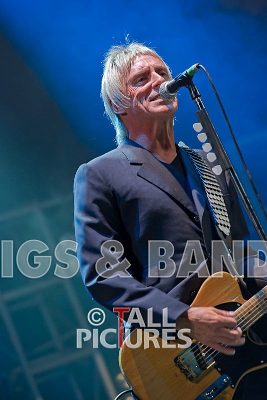 Paul Weller-12 - PAUL WELLER