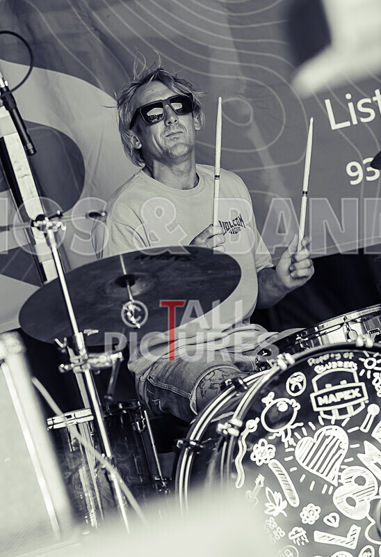 Eloise Fabbri  the Big Bad Beauty Band-86 - ELOISE FABBRI & THE BIG BAD BEAUTY BAND