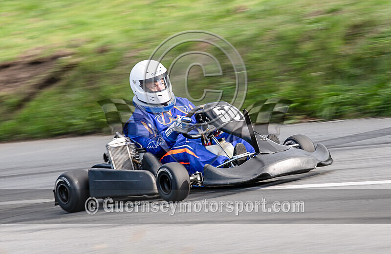 GMCCC Hill Climb 31-08-2020_KART-19 - KARTS_31-08-2020