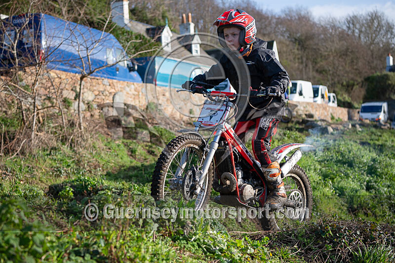 Junior Trials Training_2019-26 - JUNIOR TRIALS TRAINING SESSION 2019