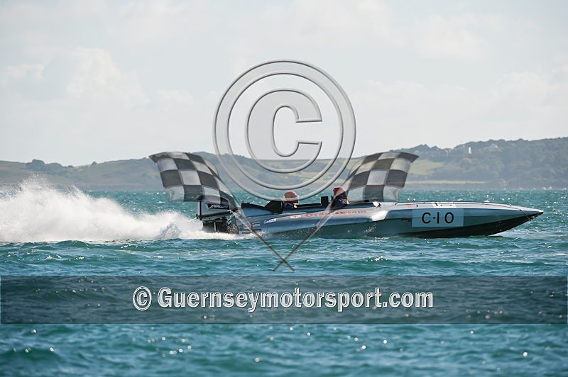 Powerboat Race-104 - POWERBOAT RACING 2010