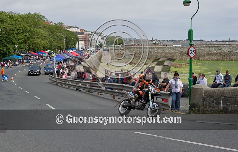 GKMC Hill Climb_30-05-11_Bike-52 - BIKES 2011-05-30