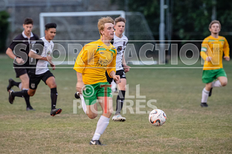 U18_Vale Rec v St Martins-5 - UNDER 18's_VALE REC v ST MARTINS