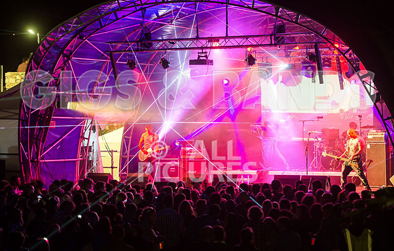 Vale Earth Fair_Atmosphere_2014-33 - VALE EARTH FAIR 2014 - THE ATMOSPHERE