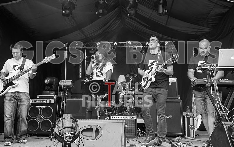 BLAKALASKA-103 - BLAKALASKA