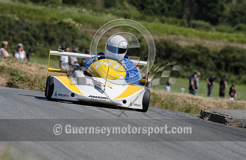 Reservoir Speed Event 2017_KART-32 - RESERVOIR SPEED EVENT 2017 - KARTS