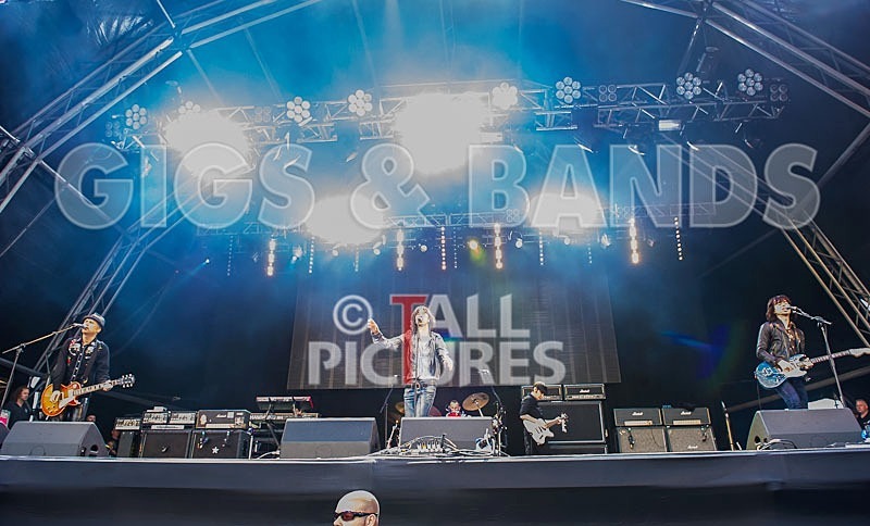 Primal Scream-158 - PRIMAL SCREAM