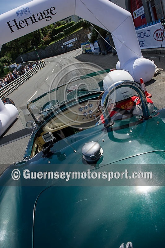 Charity Hill Climb_2012-290 - HERITAGE CHARITY HILL CLIMB 2012