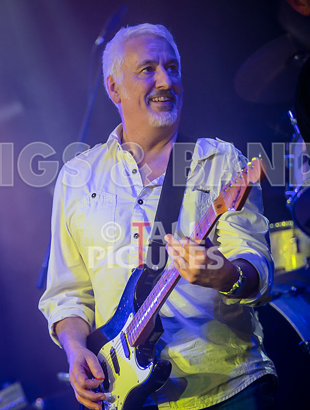 Harry Dean Junior and the New Breed-34 - HARRY DEAN JUNIOR AND THE NEW BREED